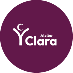 Logo Atelier Clara