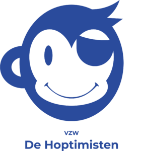 Logo De Hoptimisten